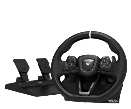 Kierownica do konsoli Hori Xbox Series Kierownica bezprzewodowa Wireless Racing Wheel O